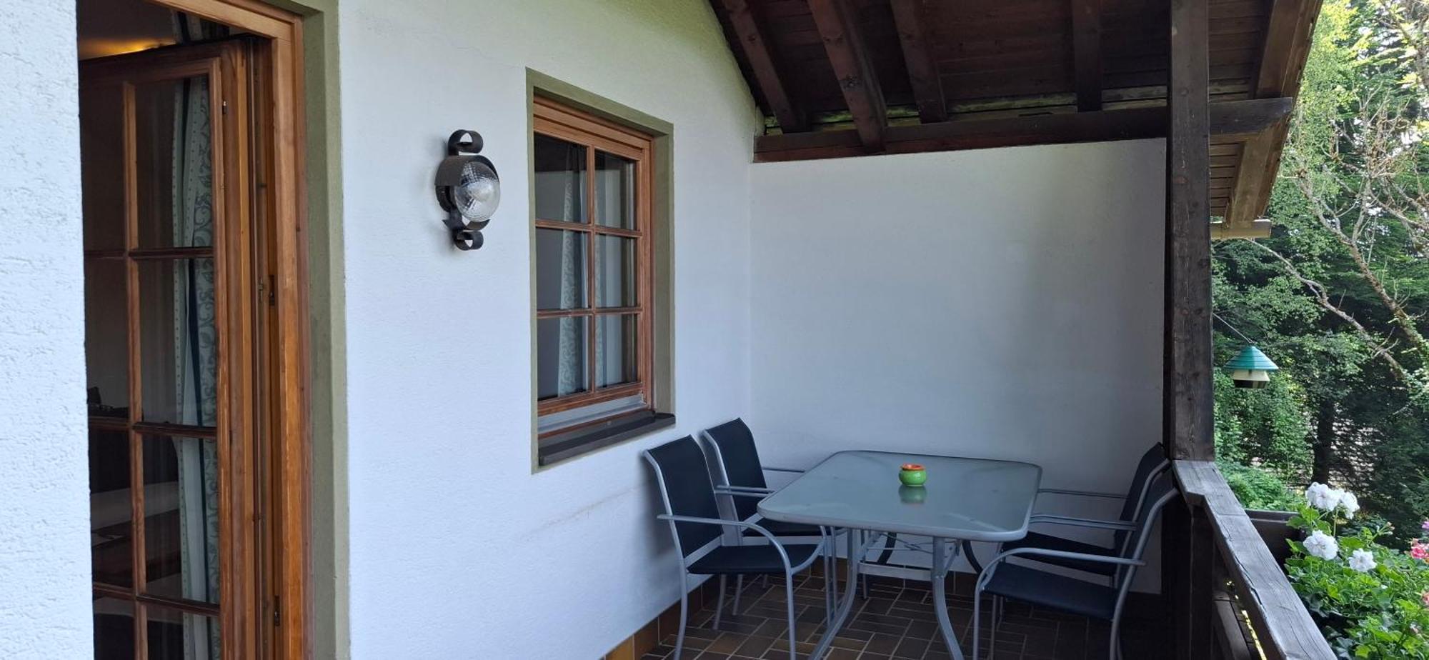 Ferienwohnungen Schloss Wasserleonburg Noetsch Room photo