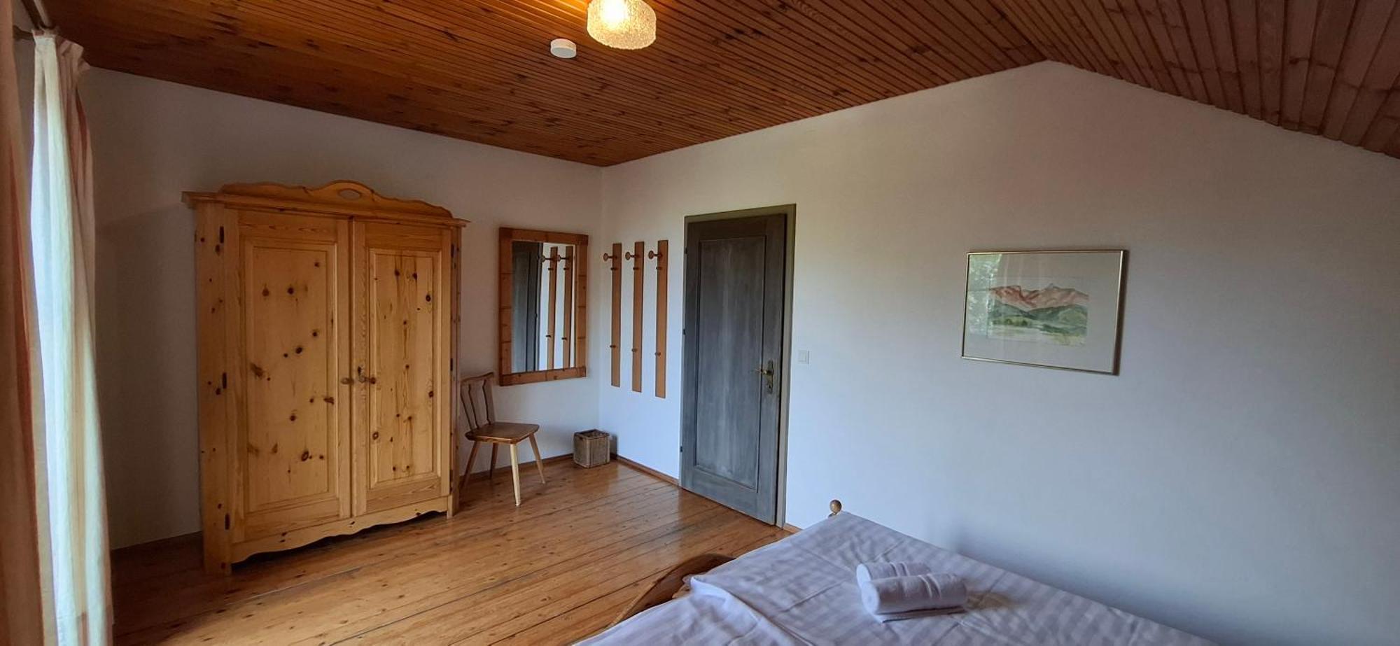 Ferienwohnungen Schloss Wasserleonburg Noetsch Room photo