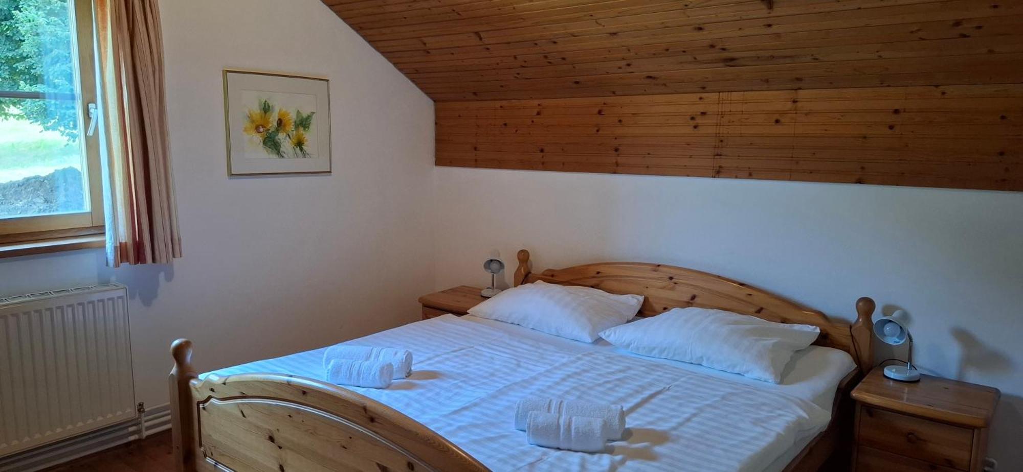 Ferienwohnungen Schloss Wasserleonburg Noetsch Room photo
