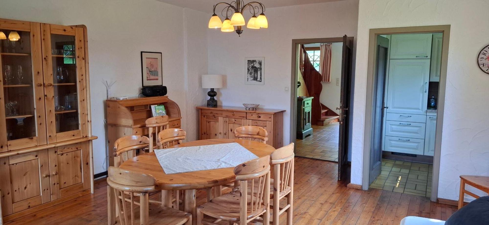 Ferienwohnungen Schloss Wasserleonburg Noetsch Room photo