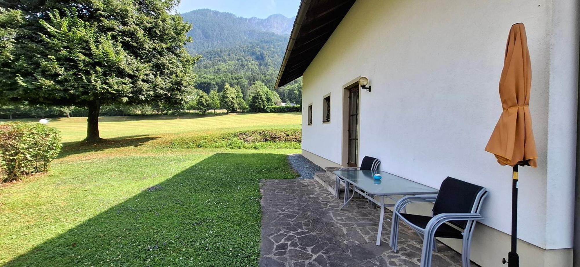 Ferienwohnungen Schloss Wasserleonburg Noetsch Room photo