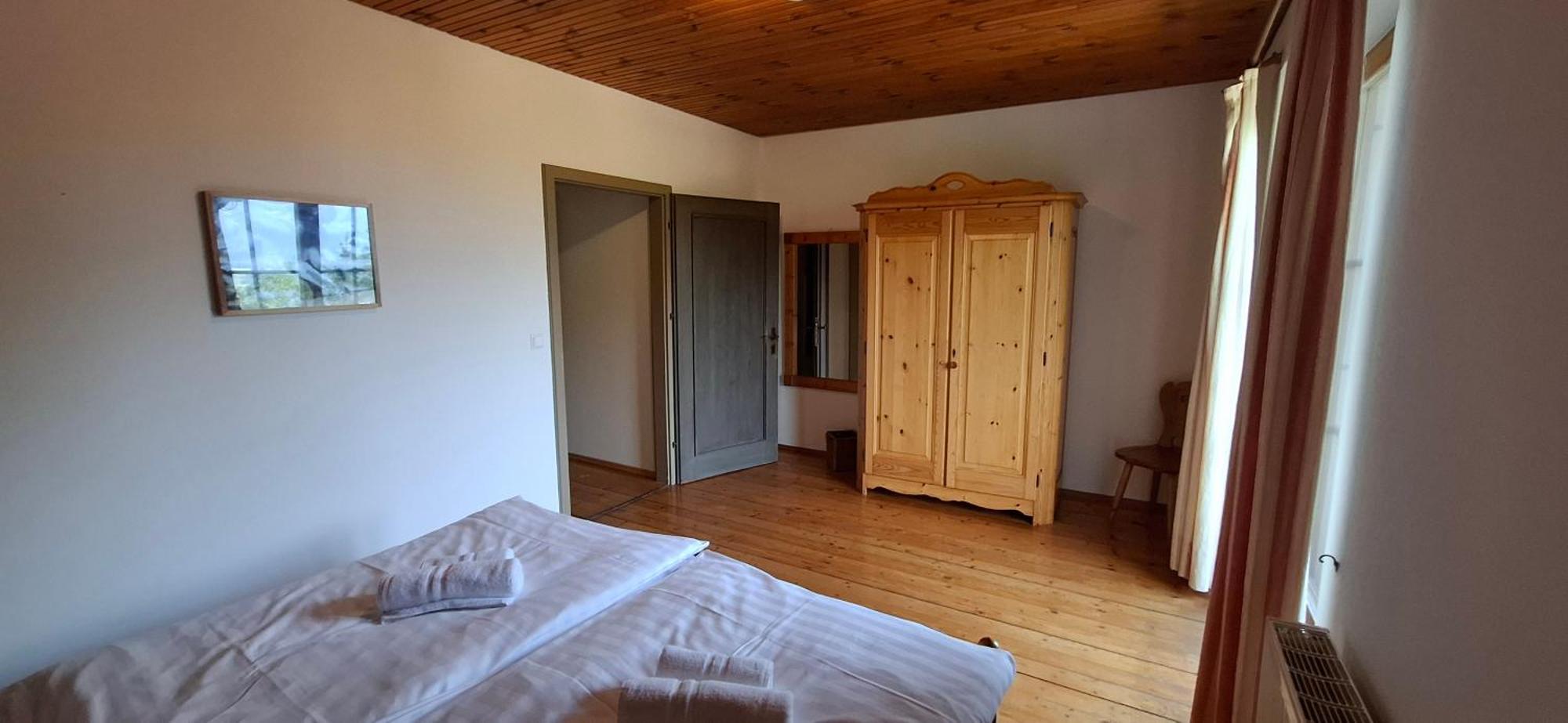 Ferienwohnungen Schloss Wasserleonburg Noetsch Room photo