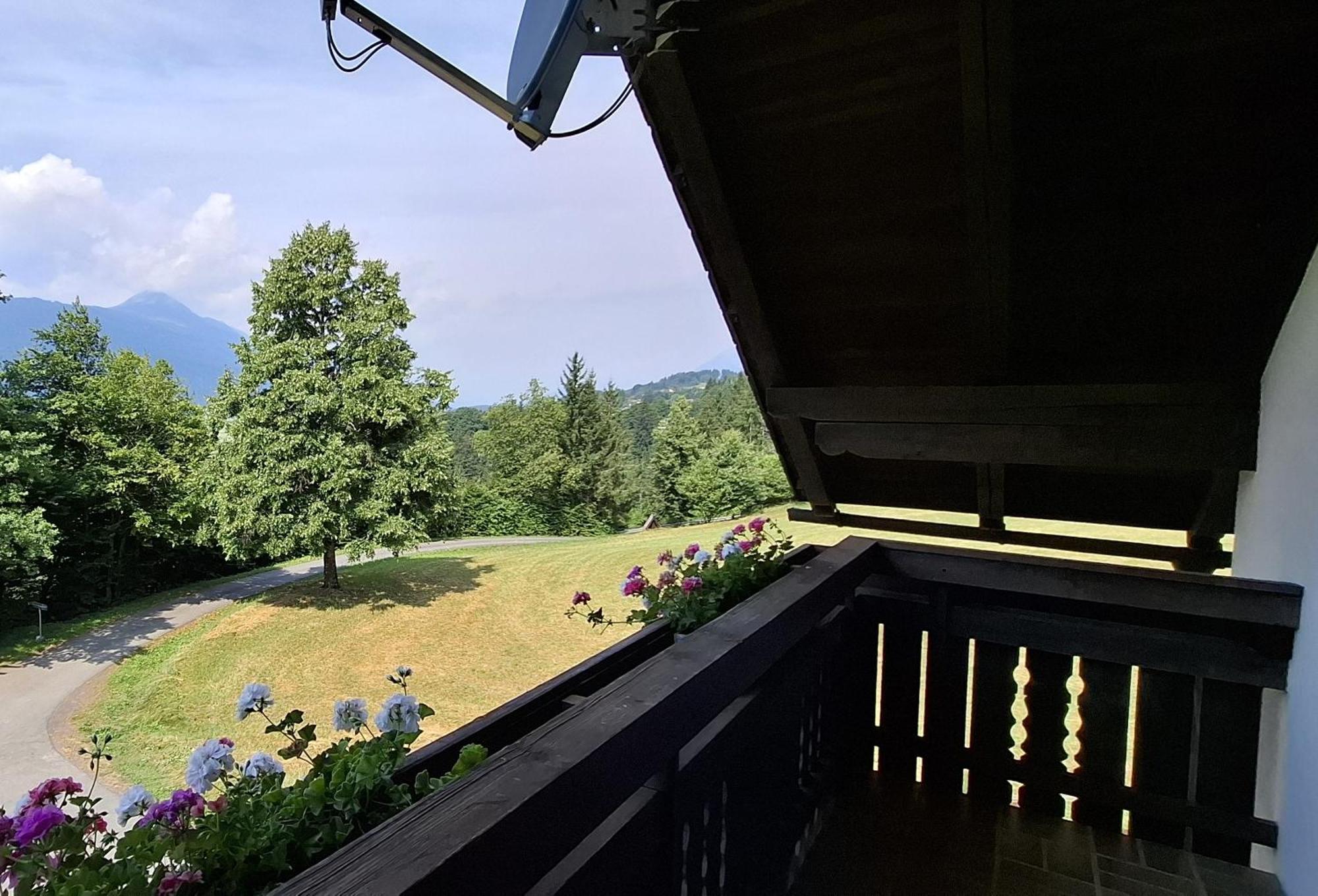 Ferienwohnungen Schloss Wasserleonburg Noetsch Room photo