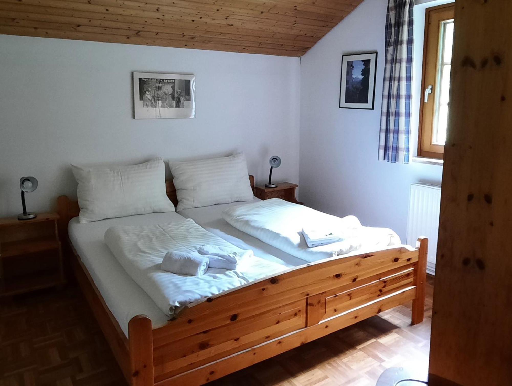 Ferienwohnungen Schloss Wasserleonburg Noetsch Room photo