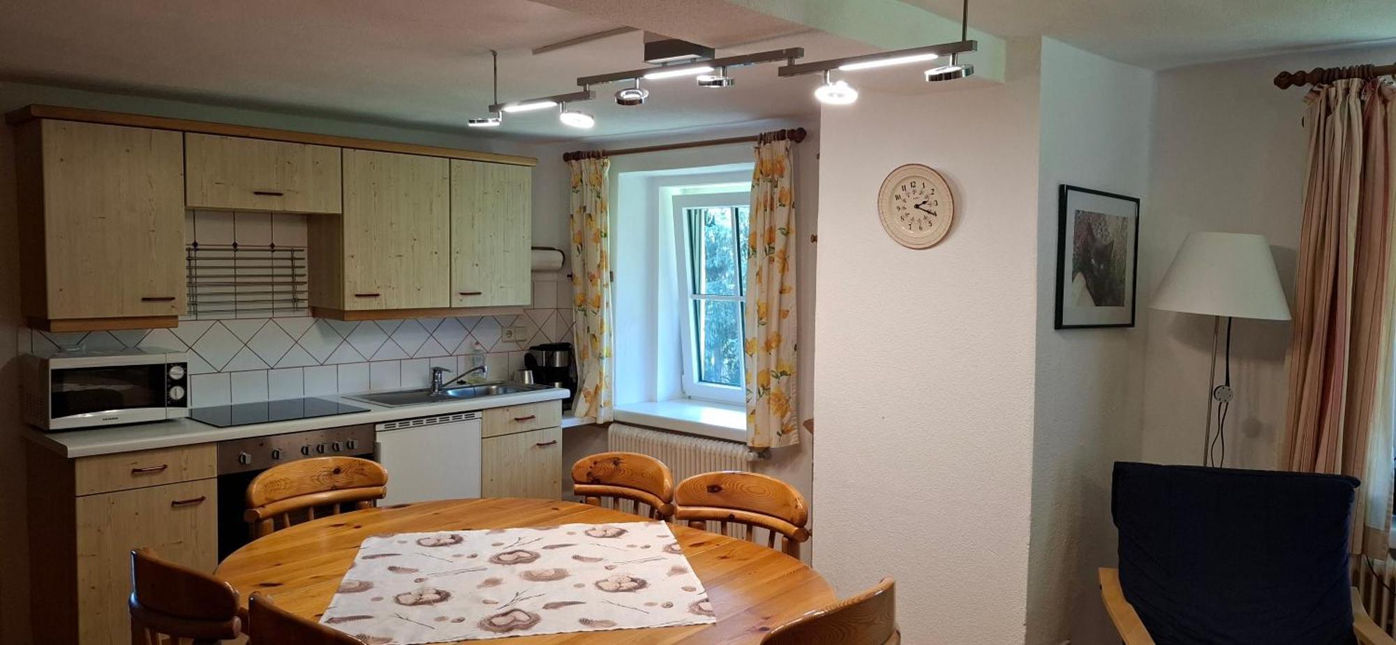 Ferienwohnungen Schloss Wasserleonburg Noetsch Room photo